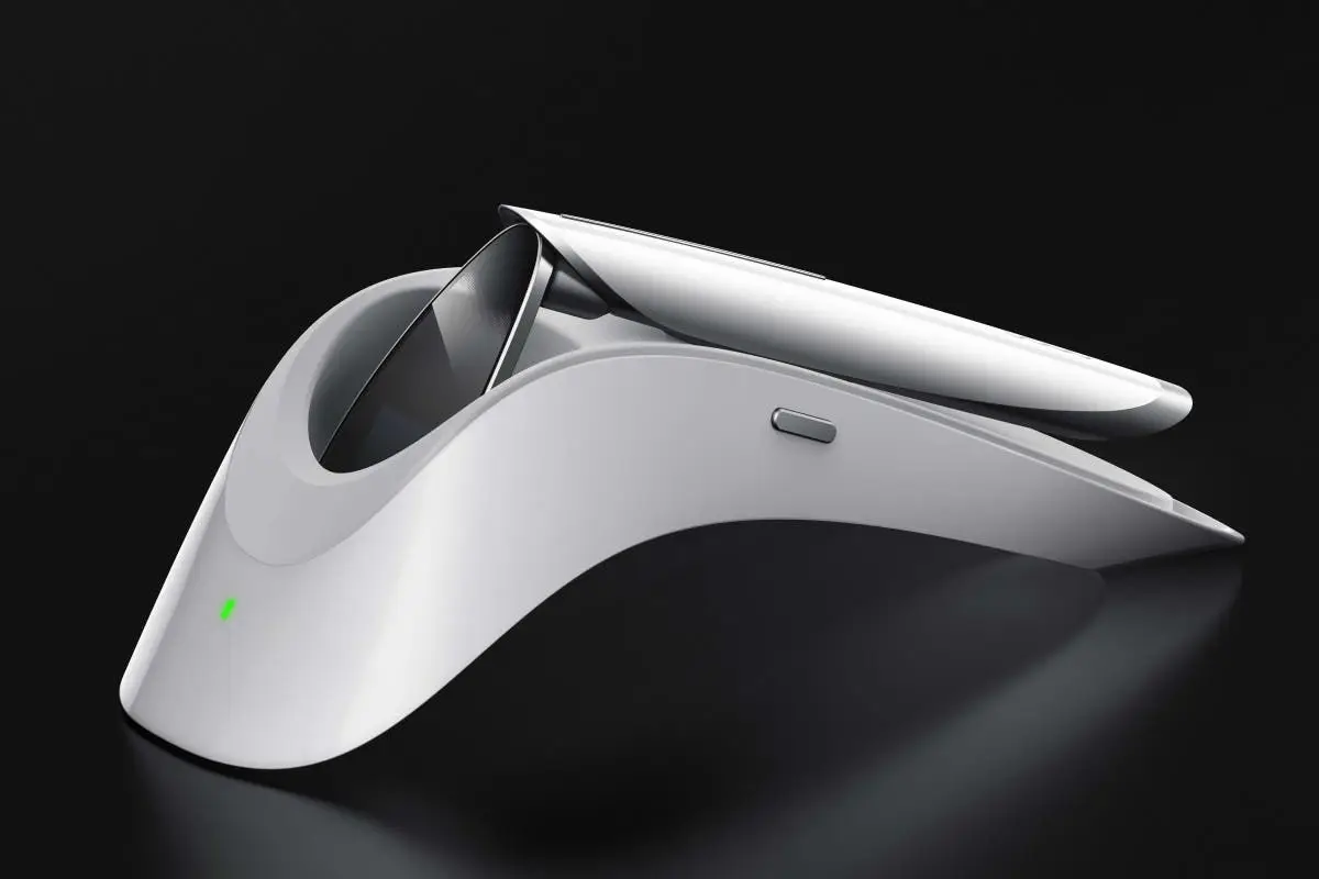Oppo Air Glass can transform your glasses in smart glasses