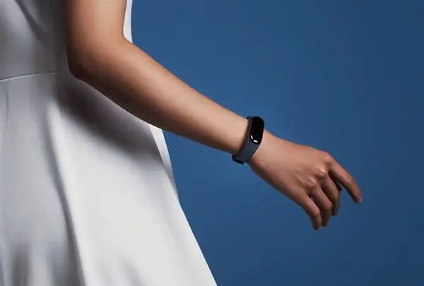 Xiaomi leads the wearable market - surpassed Apple in Q3 2018