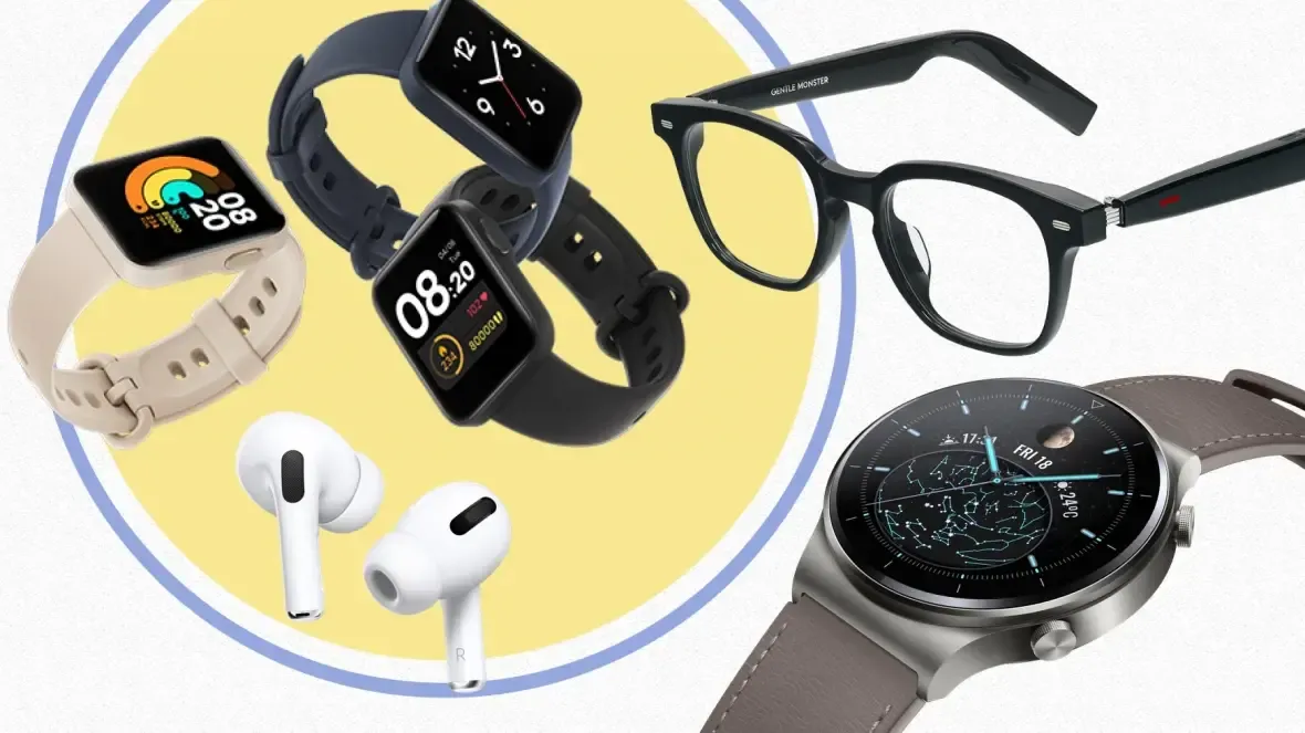 All Wearables Including Earbuds and Smart Watches May Soon Use the Same Charging Method