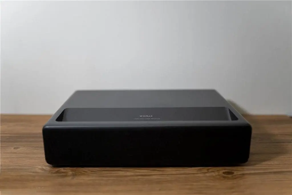 [Deal] Xiaomi Wemax One Ultra Short Throw 7000 ANSI Lumens Projector Available From $1929 [Coupon]