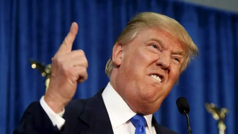President Trump Says No to Broadcom & Qualcomm marriage claiming National Security Risk