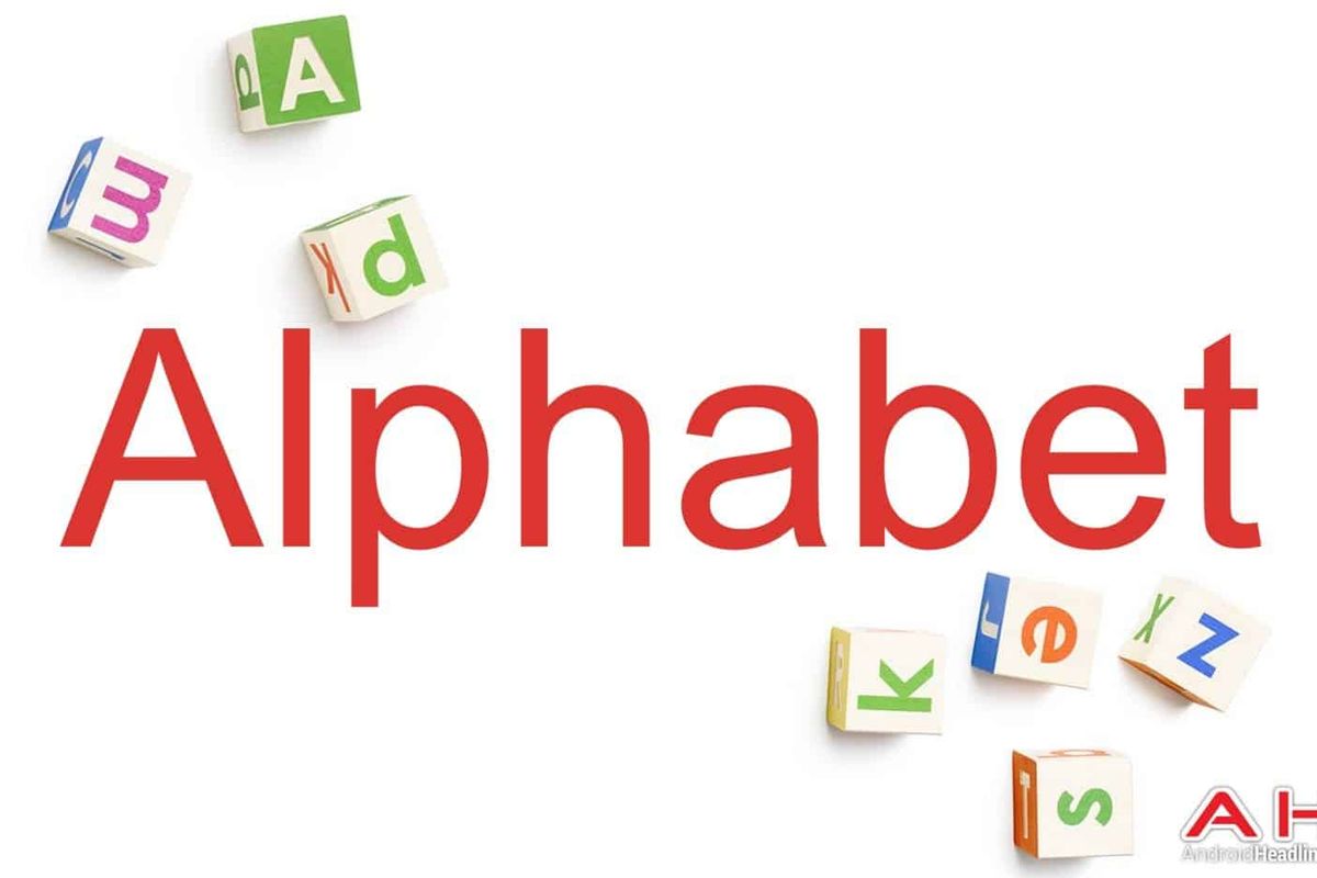 Alphabet's annual revenue topped the $200 billion mark for the first time