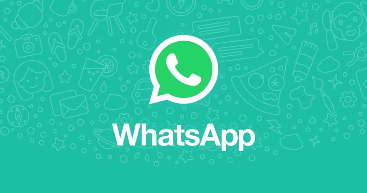 Whatsapp users will soon be able to react to messages