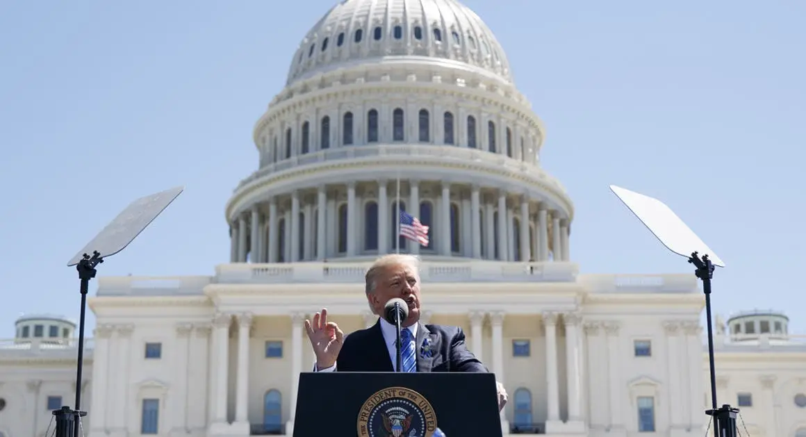 US Establishes AI Committee To Watch Chinese AI Enterprises