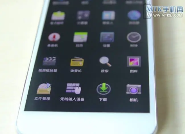 White Newman K2 spotted, will feature 5.5-inch 1080 display and 1.5Ghz Turbo processor