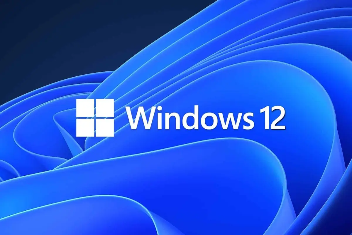 Microsoft would start the development of Windows 12 in March 2022