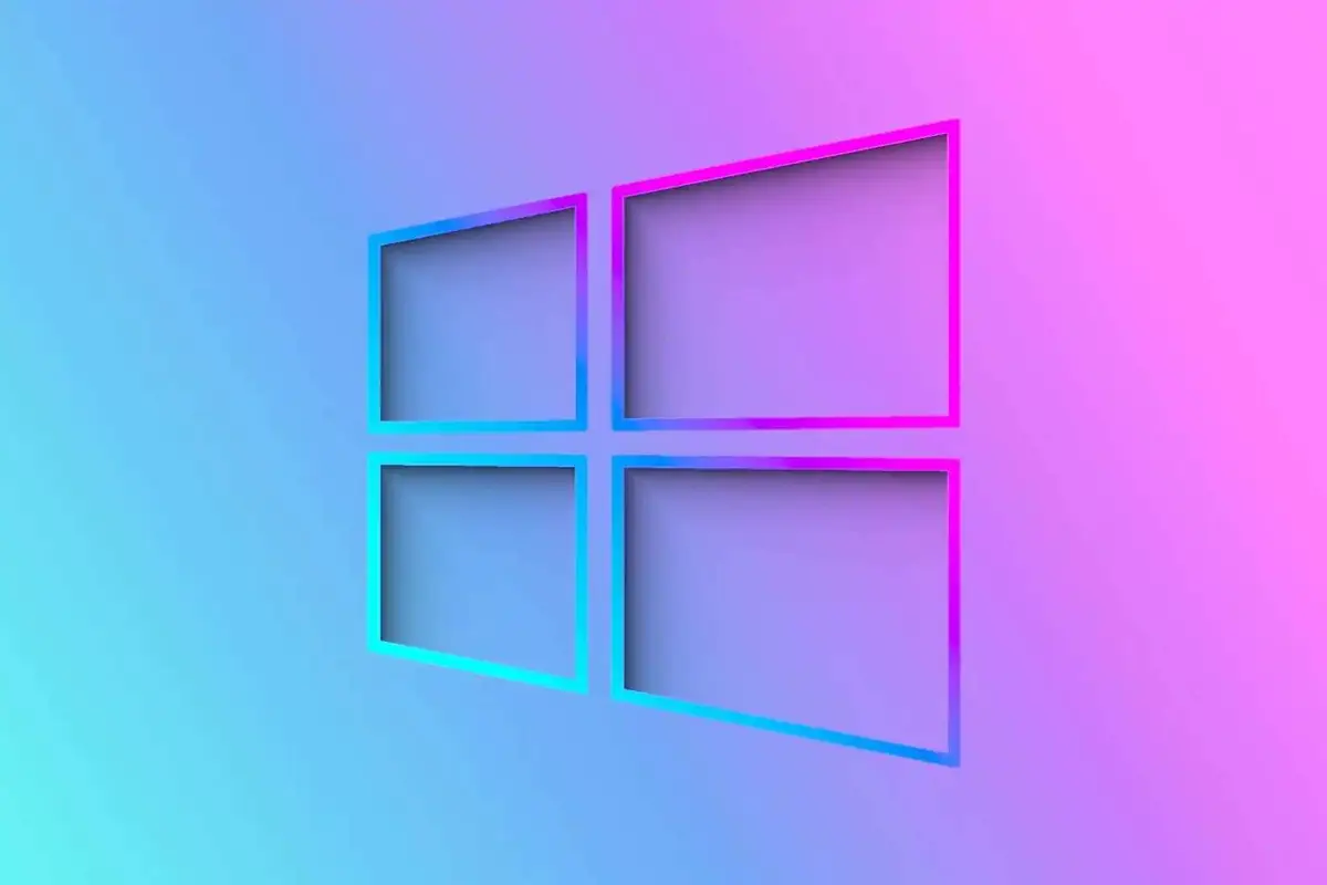 Oops, Microsoft accidentally revealed Windows 12 new interface!