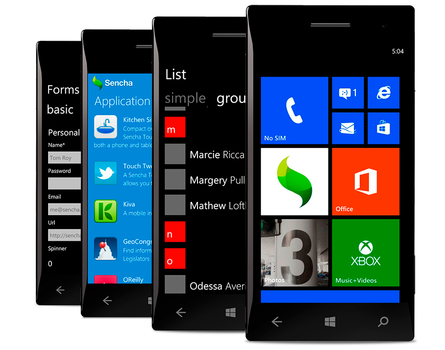 Microsoft Executive Confirms The Extinction of Windows Phone