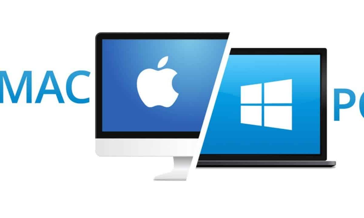 How to Transfer Your Data from Windows PC to Mac