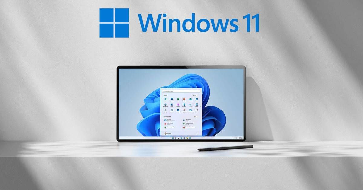 How to download official Windows 11 Beta