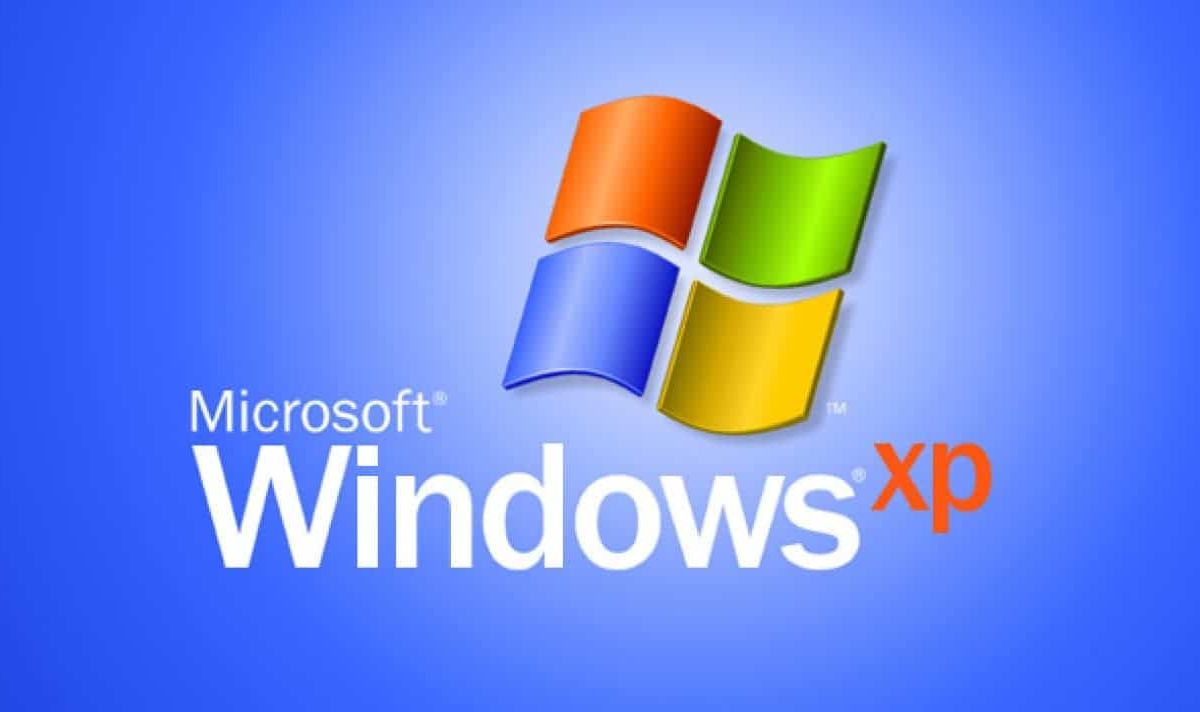 Exactly 20 years ago, Windows XP was released and is still in use by millions