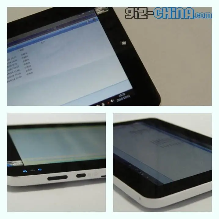 Winpad Windows 7 Tablet