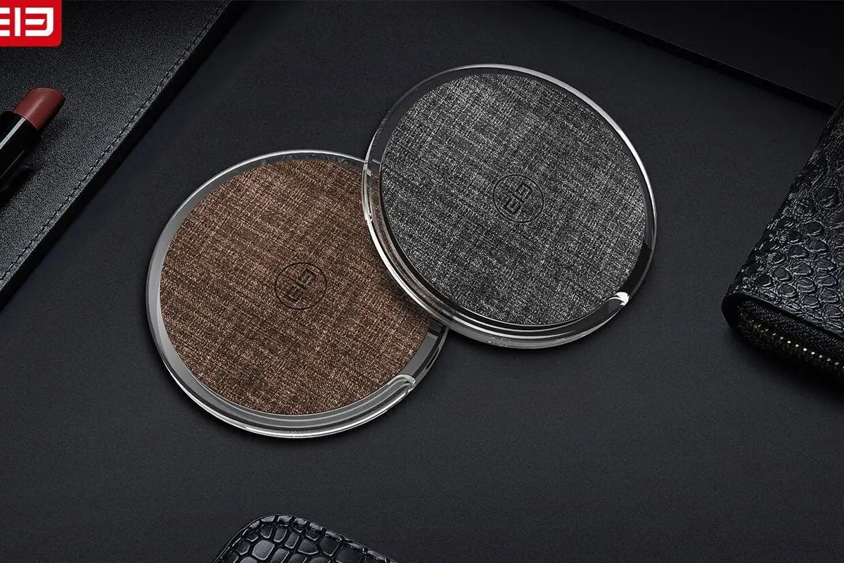 Elephone U Pro Customized Wireless Charging Pads Are Coming