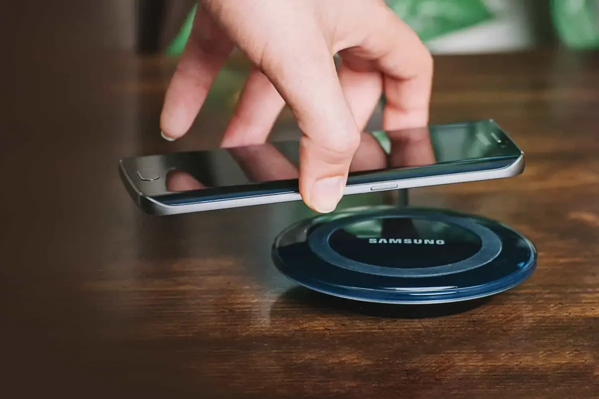Samsung to open up the distant wireless charging technology