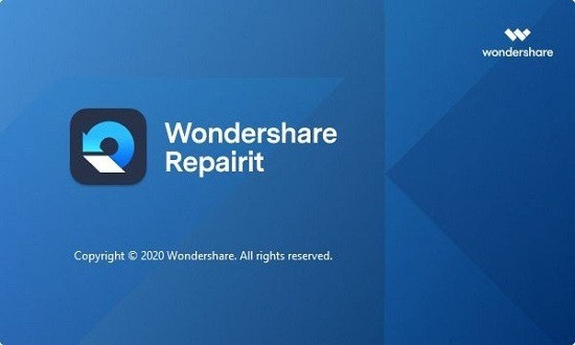 Wondershare Repairit app review - fix any file no matter how corrupt it is