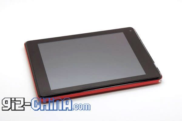 WoPad i8 8 Inch Android Tablet Gets HD Screen!