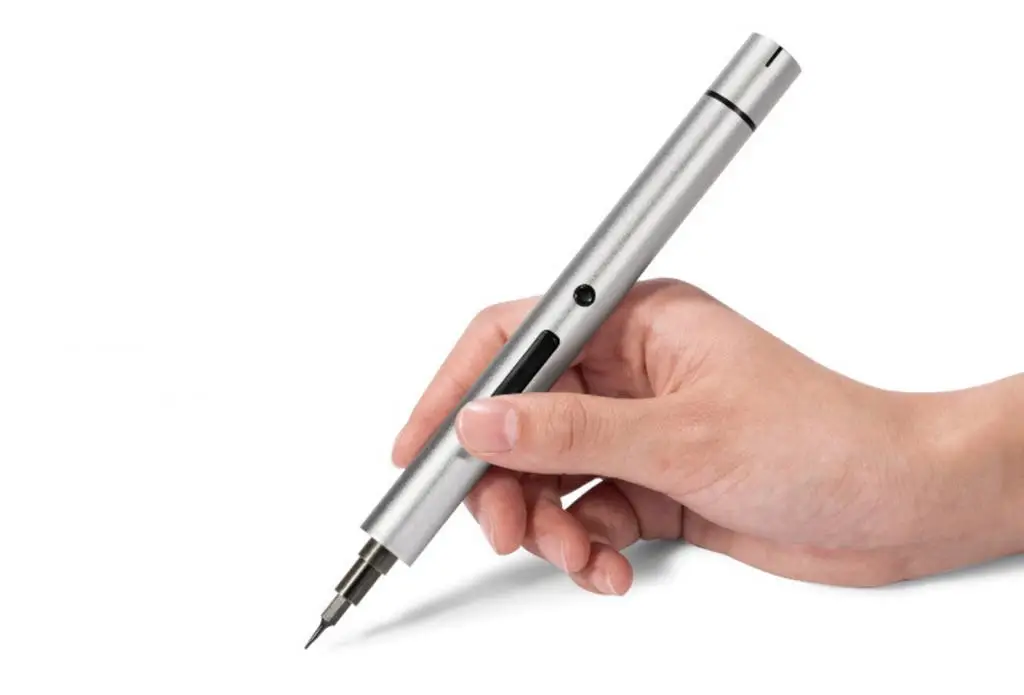 Xiaomi Wowstick 1fs Electric Screwdriver Set on sale at Mininthebox