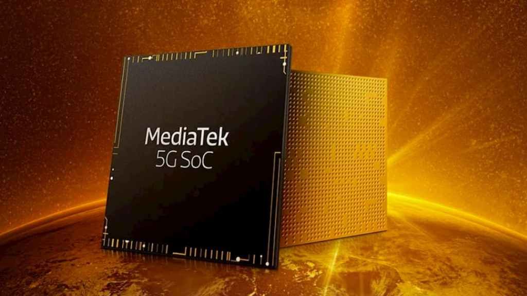 Counterpoint: MediaTek Has Become The World's First Smartphone Chip Maker