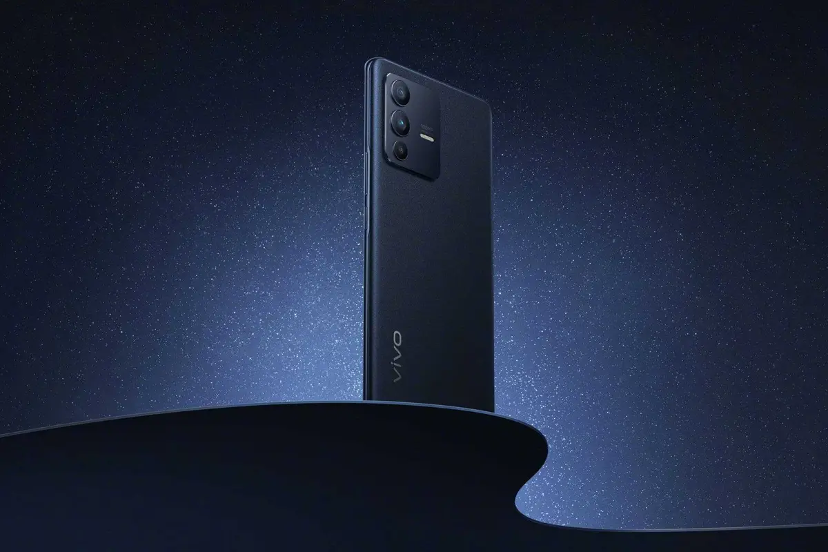Vivo S12 Pro Teaser Reveals Specifications, Design & Camera Setup