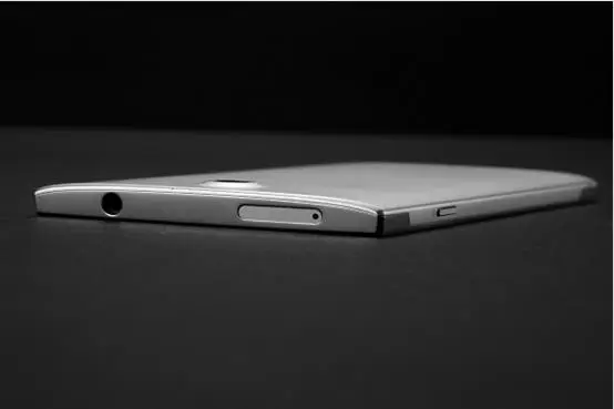 Doogee’s Liquid Metal F2015 details revealed