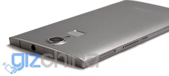 Full specs: Doogee F5 is a liquidmetal Turing phone alternative for $149.99