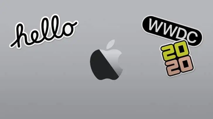 Apple WWDC will take place in June as an online-only event