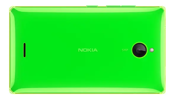 Nokia X2 launched with 4.3" display and a 99 Euro price tag