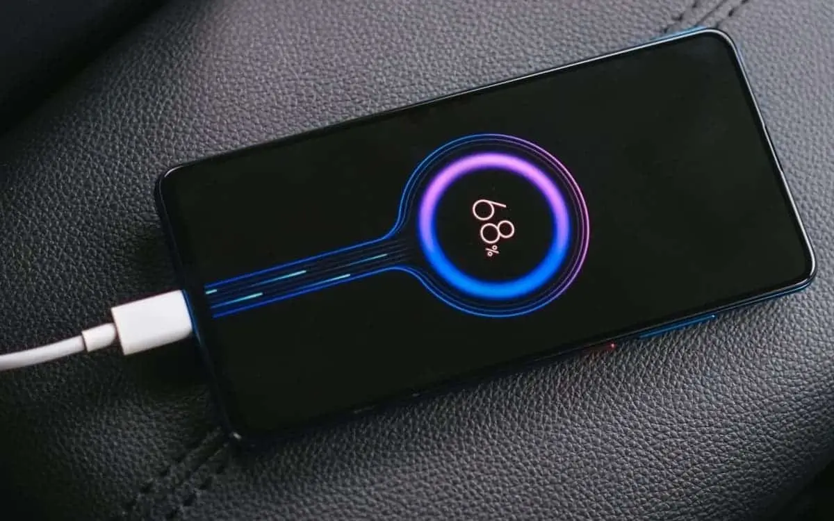 200W charging will appear in Xiaomi smartphones next year