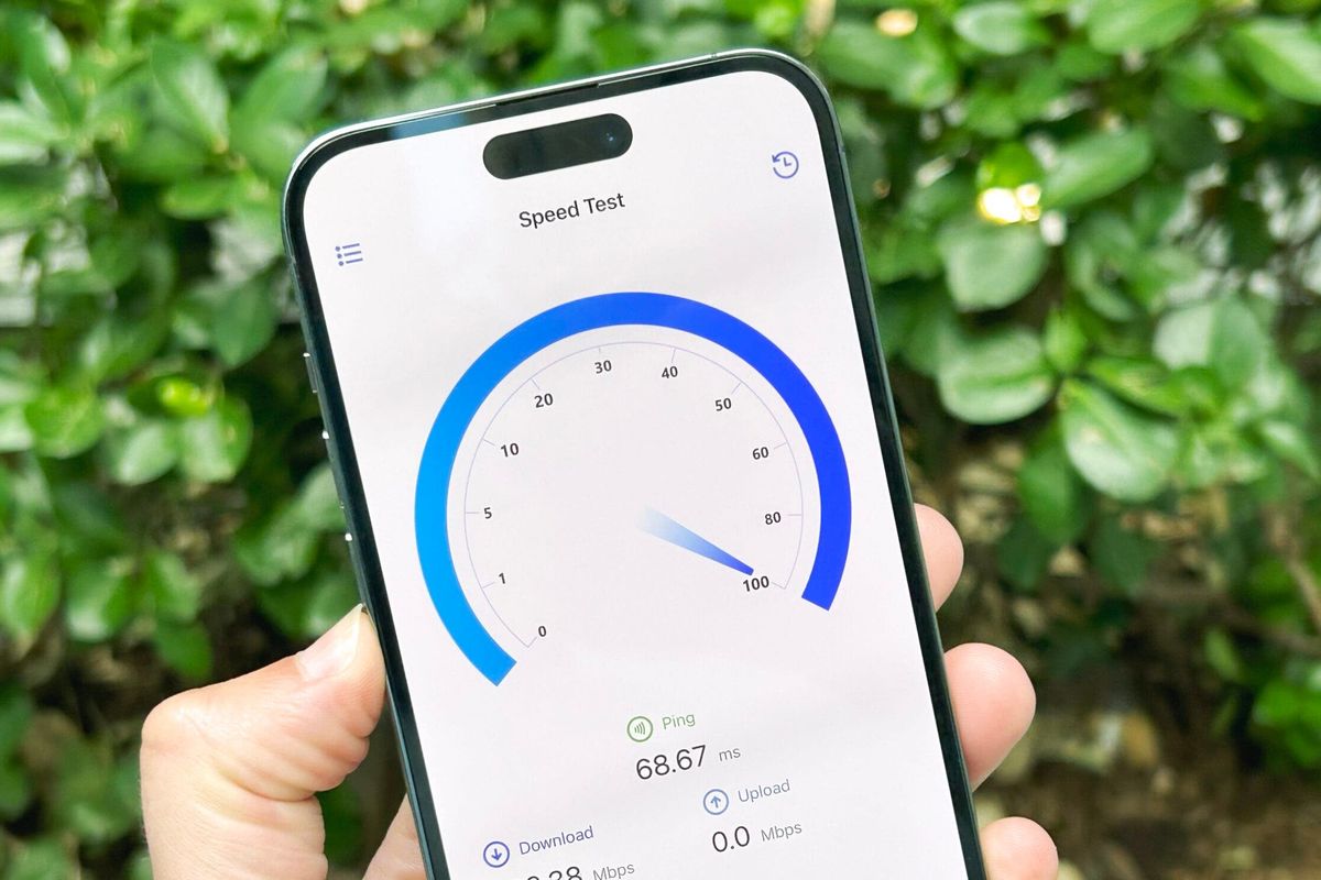 Study Shows That The iPhone 14 Pro Max Has The Fastest 5G Internet Speed