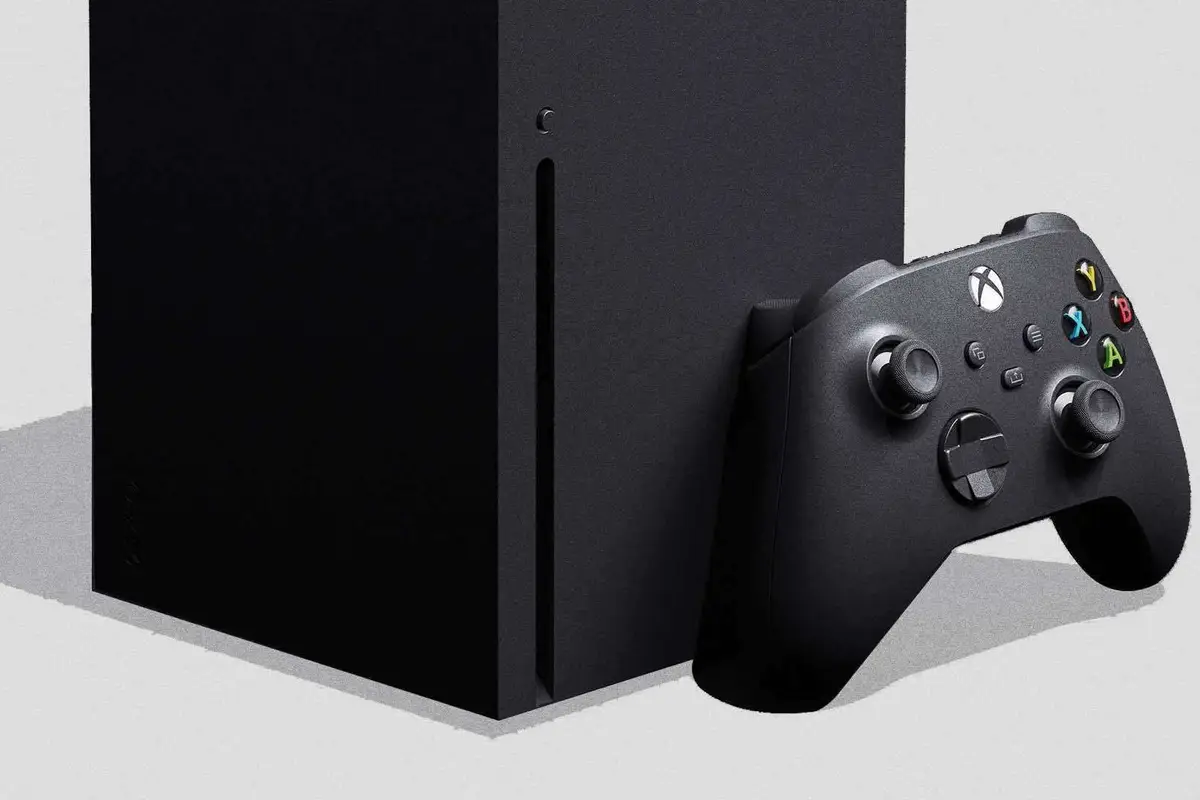 Microsoft announced record sales of Xbox Series X in the world