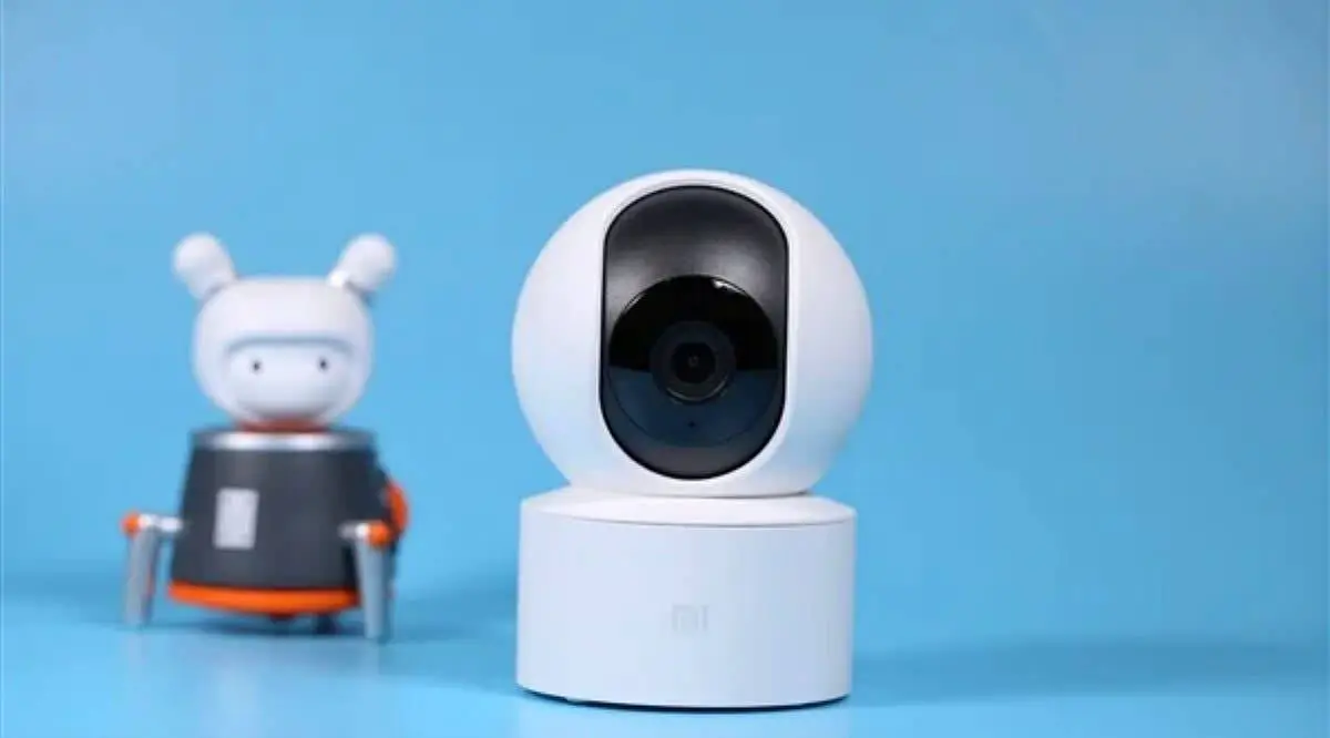 Xiaomi Mi Smart Camera SE PTZ variant launched for CNY 149 (~$21)