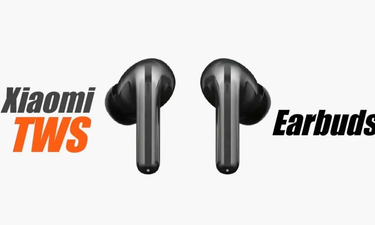 Xiaomi is preparing fully wireless noise canceling headphones