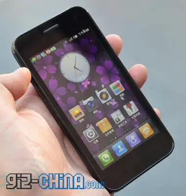 Xiaomi M1 Faster than Samsung Galaxy S2 and Motorola Atrix!!