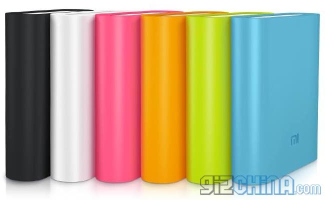 Xiaomi Hongmi and Xiaomi powerbank deal for GizChina readers