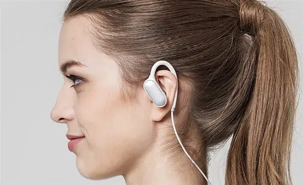 Xiaomi Mi Sports Bluetooth Headset Mini launched, priced at $25!