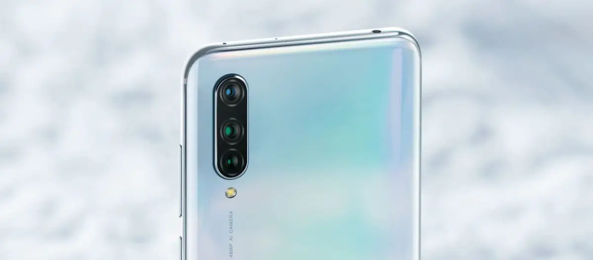 Xiaomi Mi CC9 Pro launch is a step closer as it secures 3C approval