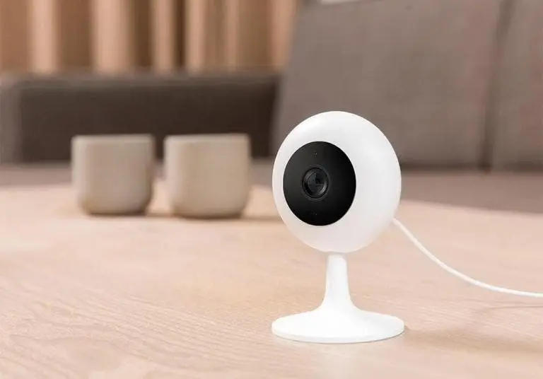 XIAOMI CHUANGMI 720P Smart Camera For Surveillance Purposes At $19.99 [Coupon]