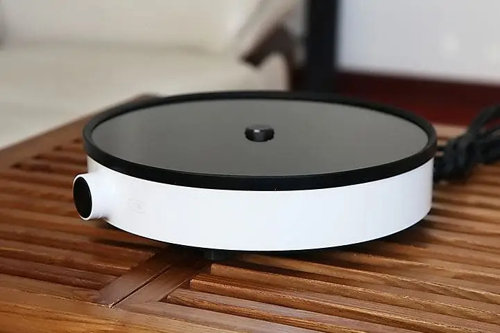 Xiaomi Mijia Induction Cooker Youth Edition Released For 199 Yuan ($29)