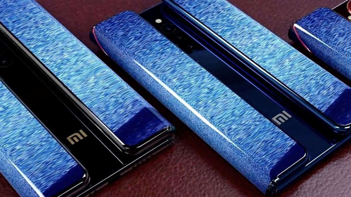 Xiaomi and Huawei will adopt UTG technology in future foldable smartphones