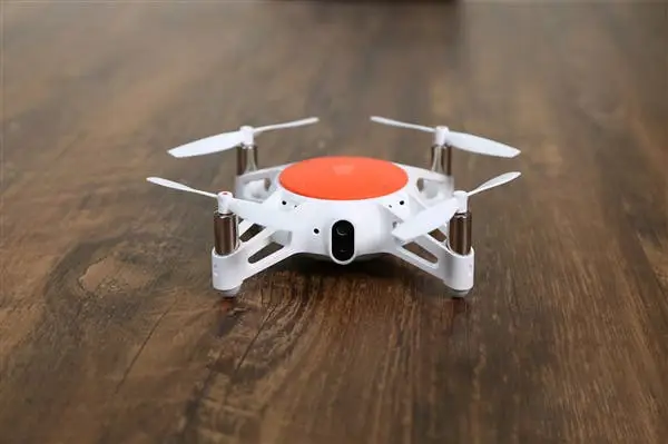 [Deal] Xiaomi MITU Mini RC Drone With 720P HD Camera Available From $65.00