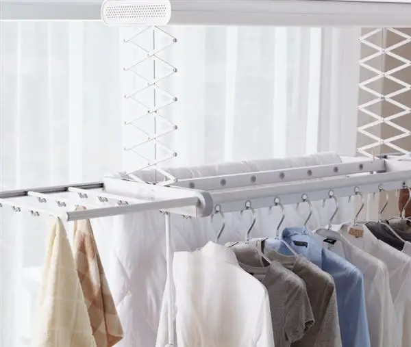 Xiaomi Crowdfunds A New Drying Machine For 899 Yuan ($136)