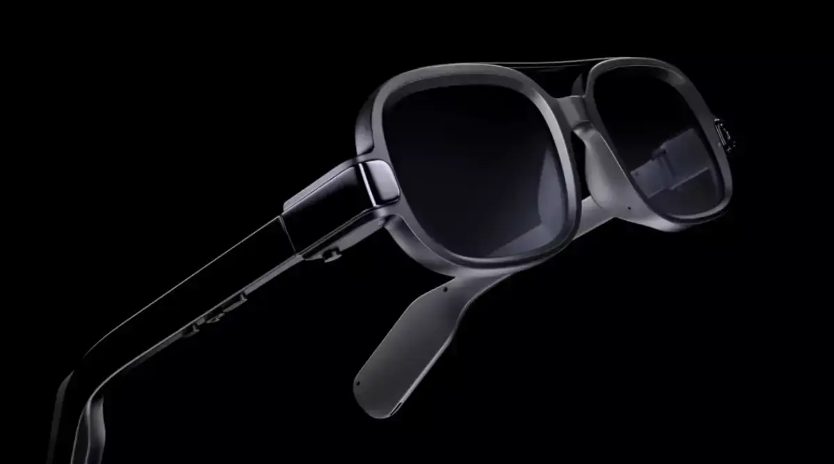 Xiaomi showed smart glasses prototype as alternatives to smartphones