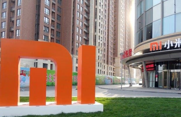 Xiaomi sells over a million phones in just 48 hours, during Indian event