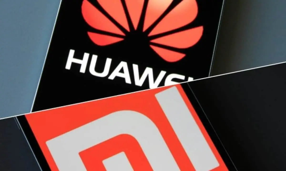 Xiaomi makes fun of Huawei regarding the lack of Google services