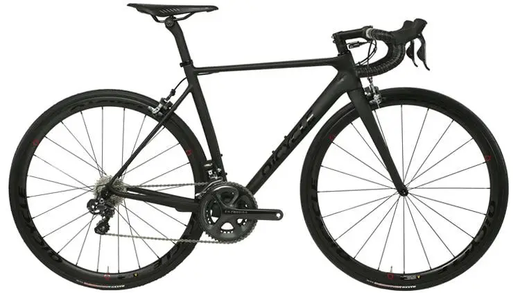 This is the Xiaomi QiBike R1 road bike