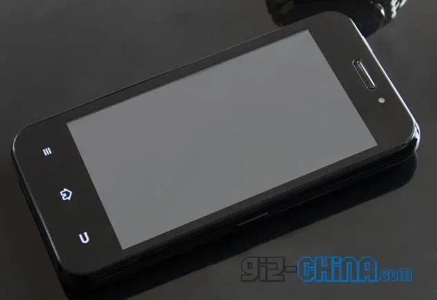 This is a Fake Xiaomi M1!