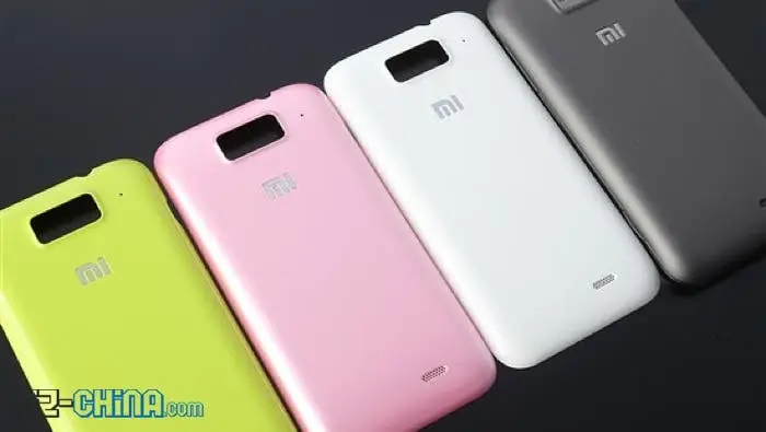 Xiaomi M1s Preorder round 2 begin tomorrow!