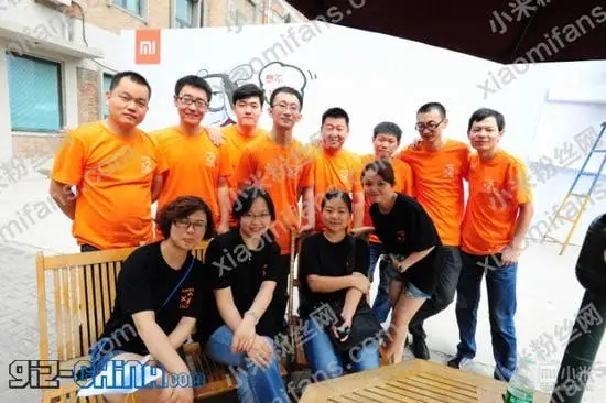 Fans Already Waiting For Xiaomi M2 Launch