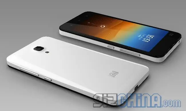 Official! Xiaomi M2A launched! Full specifications!