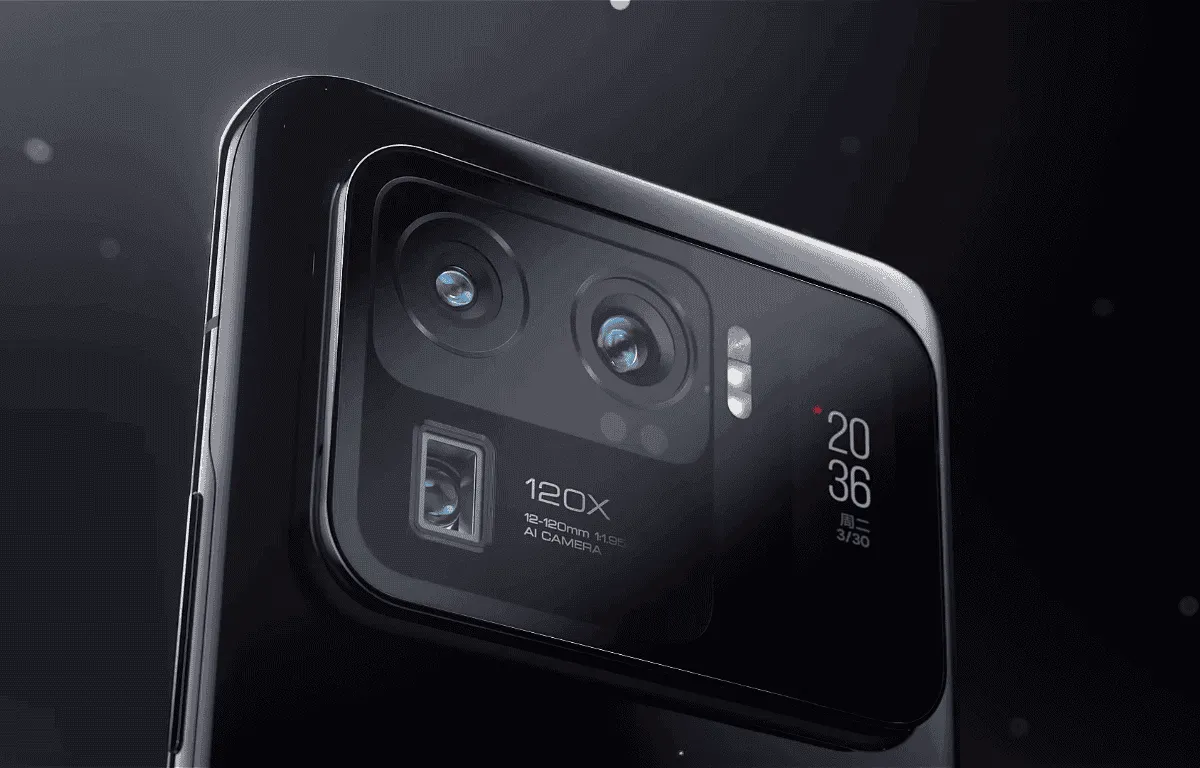Xiaomi Mi 11 Ultra will reach India in early July